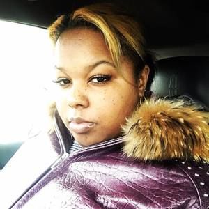 Meet your Posher, Kris